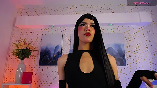 Andy Leex online show from 4, 10, 2025