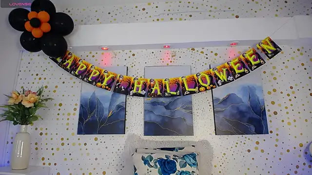 Andy Leex online show from 31, 10, 2025