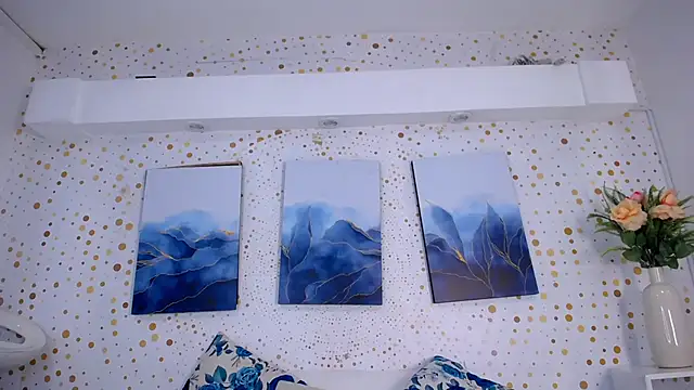 Andy Leex online show from 1, 12, 2025