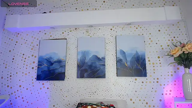 Andy Leex online show from 18, 12, 2025