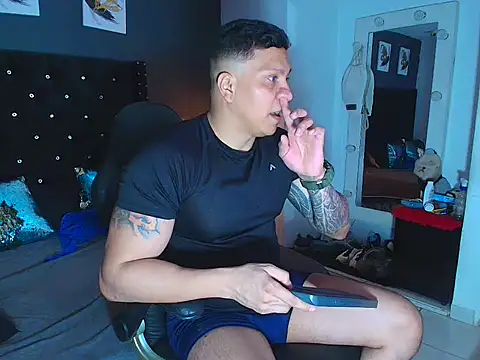 Snapshot of ethan_dalton_ chatting on 25, 10, 2025 ethan dalton online show from 25, 10, 2025