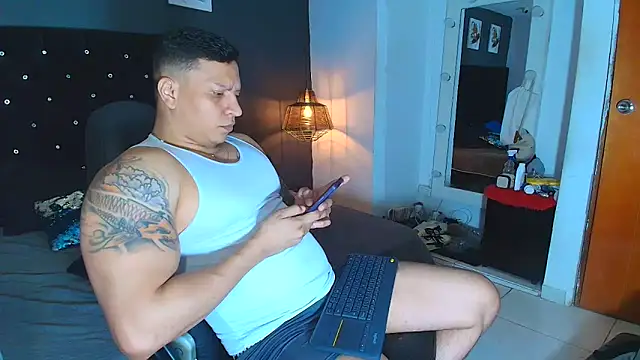 Snapshot of ethan_dalton_ chatting on 1, 11, 2025 ethan dalton online show from 1, 11, 2025