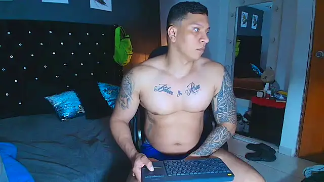 Snapshot of ethan_dalton_ chatting on 7, 11, 2025 ethan dalton online show from 7, 11, 2025