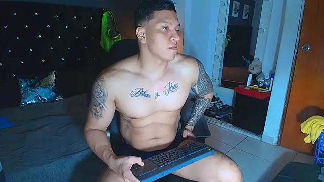 Snapshot of ethan_dalton_ chatting on 26, 11, 2025 ethan dalton online show from 26, 11, 2025