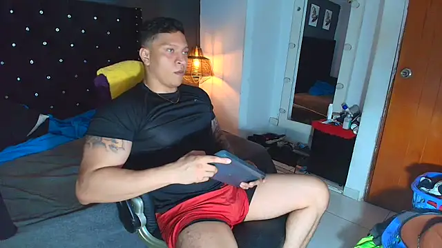 Snapshot of ethan_dalton_ chatting on 18, 12, 2025 ethan dalton online show from 18, 12, 2025