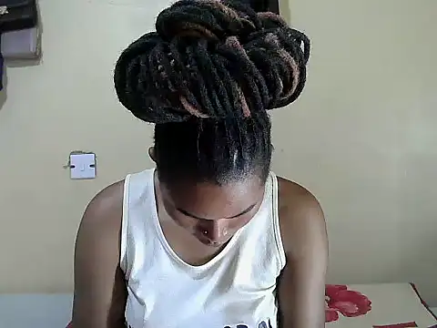 Creamy-Aisha online show from 23, 11, 2025