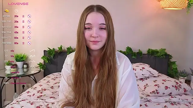 ConstanceHelms online show from 30, 9, 2025