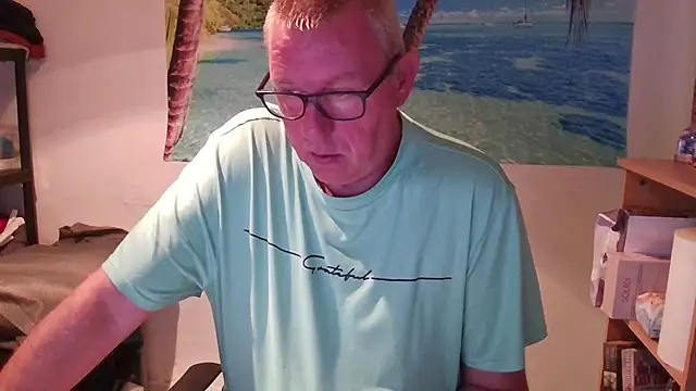 Snapshot of JamesBauer chatting on 15, 5, 2026 JamesBauer online show from 15, 5, 2026