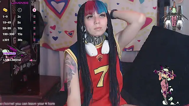 Snapshot of d3m0ny0_0 chatting on 15, 10, 2025 d3m0ny0 0 online show from 15, 10, 2025