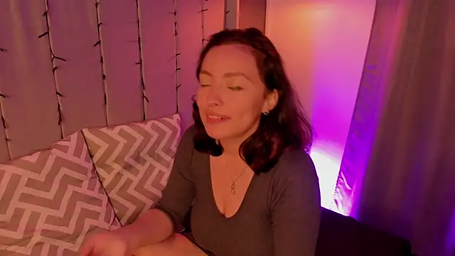 Angelica Moon21 online show from 26, 9, 2025