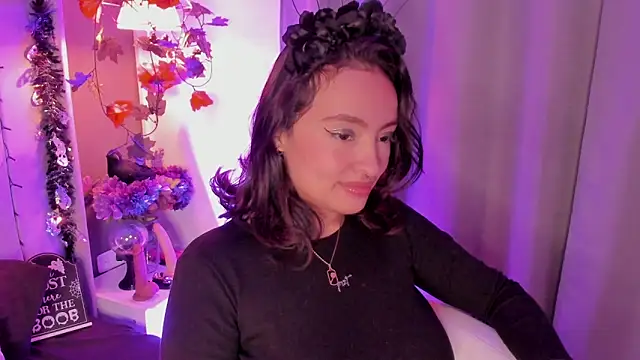 Angelica Moon21 online show from 19, 10, 2025