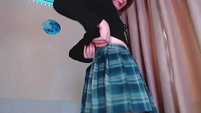 Snapshot of c0ralynx chatting on 17, 9, 2025 c0ralynx online show from 17, 9, 2025