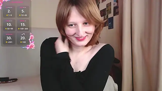 Snapshot of c0ralynx chatting on 3, 10, 2025 c0ralynx online show from 3, 10, 2025