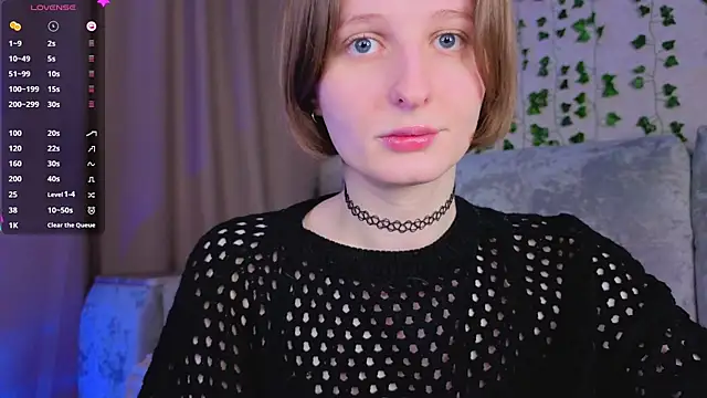 c0ralynx online show from 16, 3, 2026