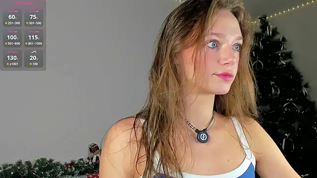 Sweet Piece online show from 20, 12, 2025