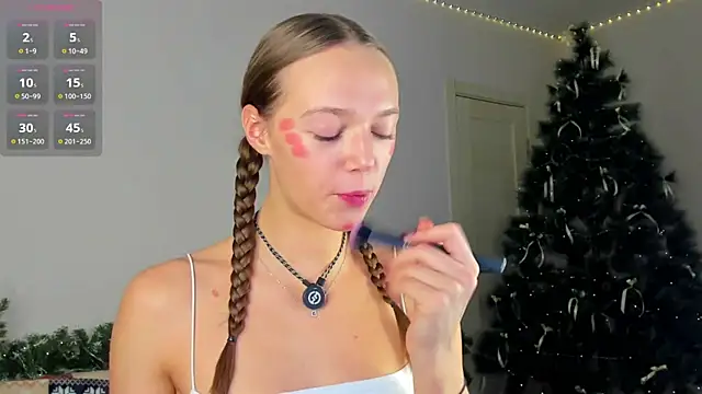 Sweet Piece online show from 21, 12, 2025