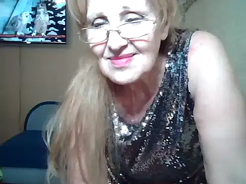 Margo Sweety online show from 16, 3, 2025