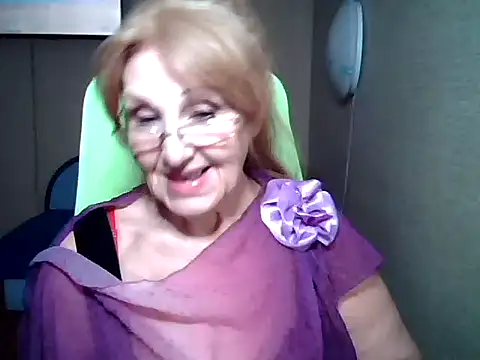 Margo Sweety online show from 18, 3, 2025