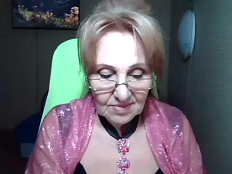 Margo Sweety online show from 20, 3, 2025