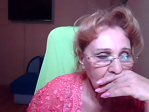 Margo Sweety online show from 22, 3, 2025