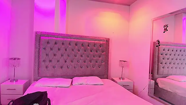 Lia adamsss online show from 21, 12, 2025