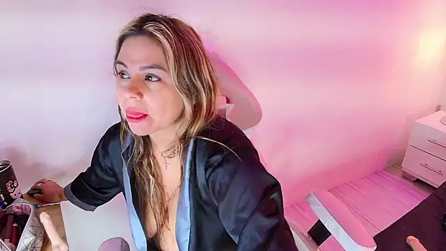 Lia adamsss online show from 1, 2, 2026