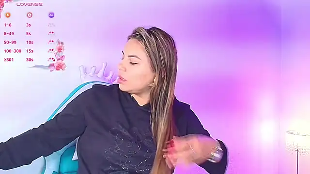 Lia adamsss online show from 10, 2, 2026