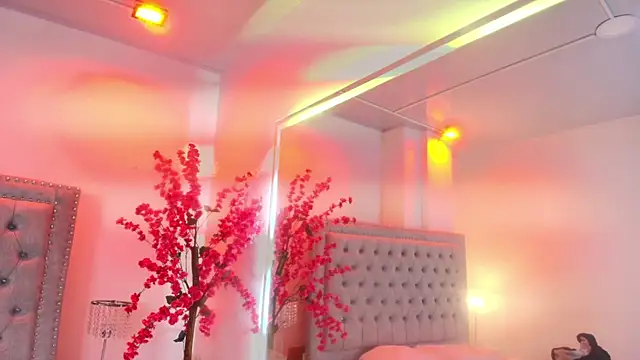 Lia adamsss online show from 5, 5, 2026