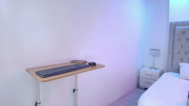 Lia adamsss online show from 12, 6, 2026