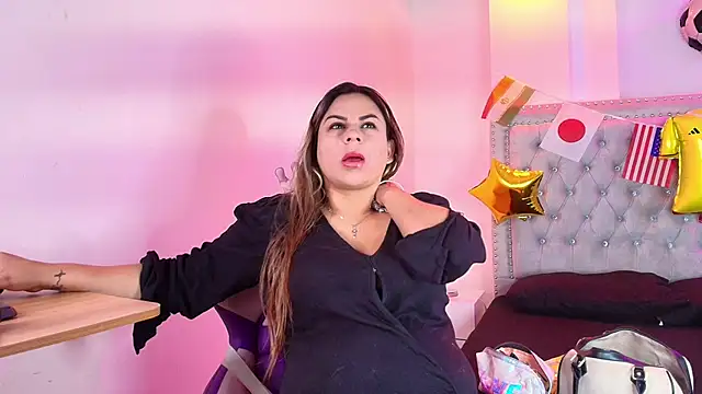 Lia adamsss online show from 20, 6, 2026