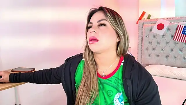 Lia adamsss online show from 27, 6, 2026