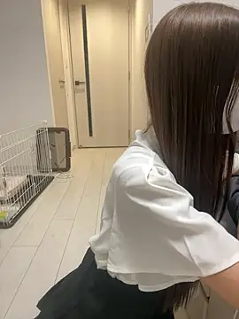 Snapshot of yunayuna_1231 chatting on 23, 9, 2025 yunayuna 1231 online show from 23, 9, 2025