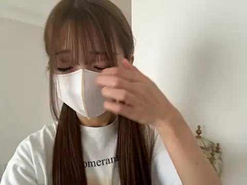 Snapshot of yunayuna_1231 chatting on 11, 10, 2025 yunayuna 1231 online show from 11, 10, 2025