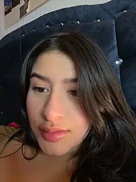 Snapshot of andrea_gomes_ chatting on 16, 5, 2026 andrea gomes online show from 16, 5, 2026