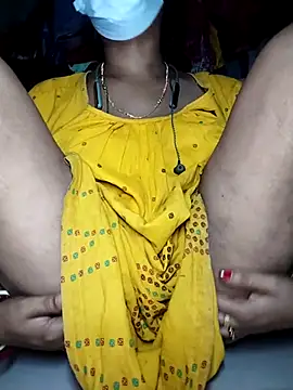 Snapshot of Sonajimo121994 chatting on 7, 10, 2025 Sonajimo121994 online show from 7, 10, 2025