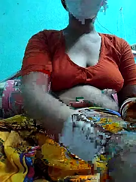 Sonajimo121994 online show from 4, 11, 2025