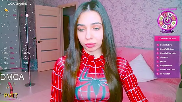 vinkiepinkie online show from 26, 11, 2025