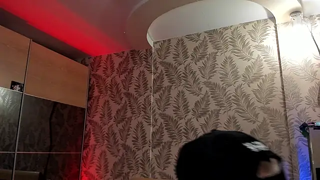 Cactus  James online show from 17, 9, 2025