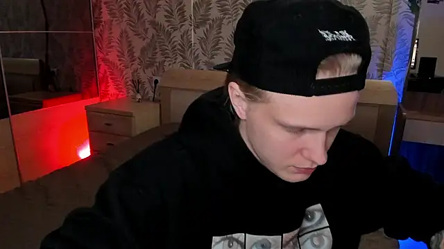 Cactus  James online show from 18, 9, 2025