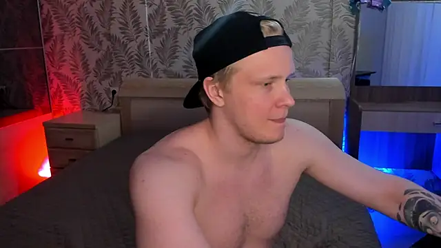 Cactus  James online show from 20, 4, 2026