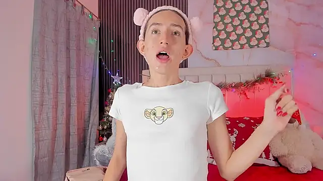 peachandtyron  online show from 20, 12, 2025