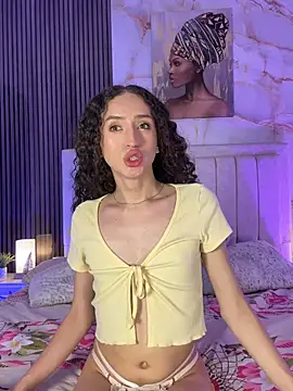 peachandtyron  online show from 30, 6, 2026