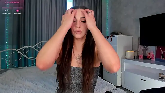 LilFlexxy online show from 12, 3, 2026