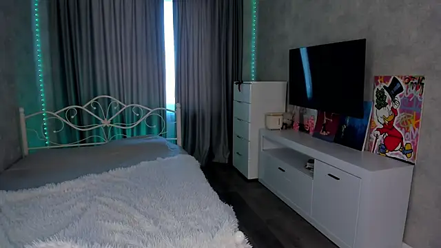 LilFlexxy online show from 22, 3, 2026