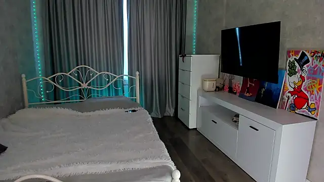 LilFlexxy online show from 23, 3, 2026