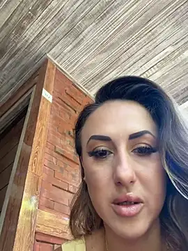 Brilliant-Splashes online show from 7, 3, 2026