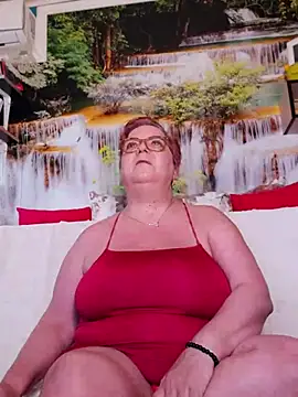 QueenPammy1 online show from 15, 2, 2025