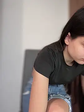 EvieSexy online show from 20, 3, 2025