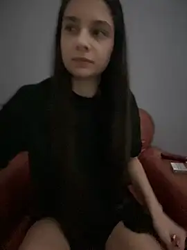 EvieSexy online show from 22, 3, 2025