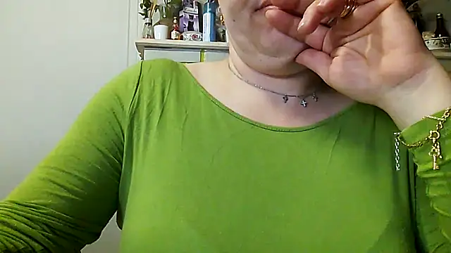 mimi19820 online show from 17, 3, 2025